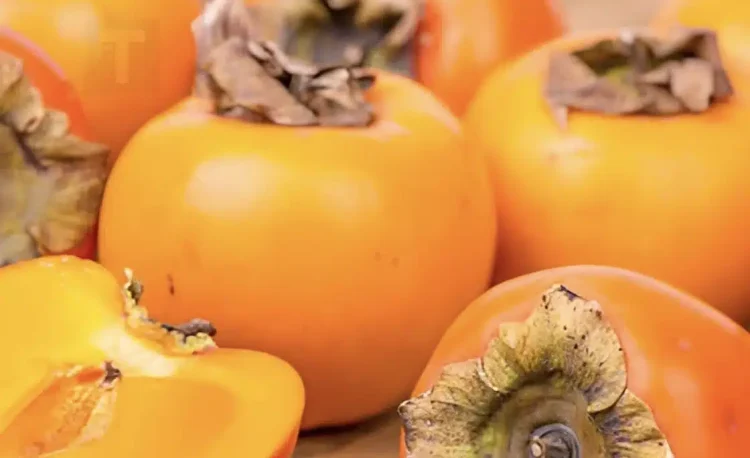 Οι ιδιότητες του λωτού, του γλυκού φθινοπωρινού φρούτου