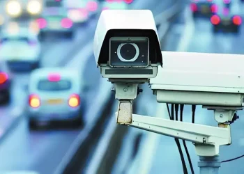 Έρχεται ο «ΟΔΥΣΕΑΣ»: Χιλιάδες κάμερες AI θα «σκανάρουν» οδηγούς και θα στέλνουν κλήσεις στο κινητό – Κάμερες και για drones