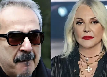 Ραγίζει καρδιές ο Περρής για την Κορομηλά
