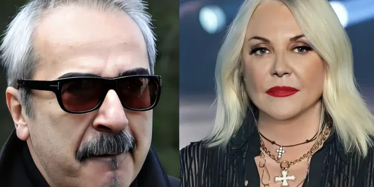 Ραγίζει καρδιές ο Περρής για την Κορομηλά