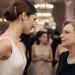 Κατά τη διάρκεια του γάμου του γιου μου, η νύφη μου ζήτησε τα κλειδιά του διαμερίσματός μου μπροστά σε 130 άτομα