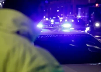 Αστυνομικός των ΜΑΤ έβαλε τέλος στη ζωή του με τον πιο σκληρό τρόπο