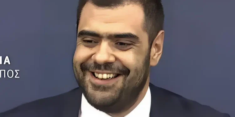 Παύλος Μαρινάκης: «Η Ελλάδα έχει καταφέρει όσα δεν είχε καταφέρει ολόκληρες δεκαετίες»