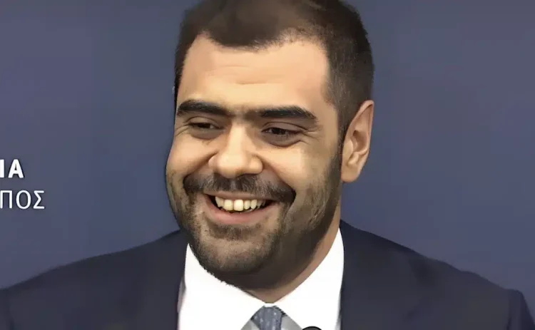 Παύλος Μαρινάκης: «Η Ελλάδα έχει καταφέρει όσα δεν είχε καταφέρει ολόκληρες δεκαετίες»