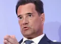 Γεωργιάδης για την επίθεση σε Βορίδη: «Οι μπράβοι της άκρας Αριστεράς στις αγαπημένες τους δραστηριότητες»