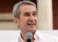 Λοβέρδος για την επίθεση στον Βορίδη: «Η βία είναι ντροπή για τη δημοκρατία»
