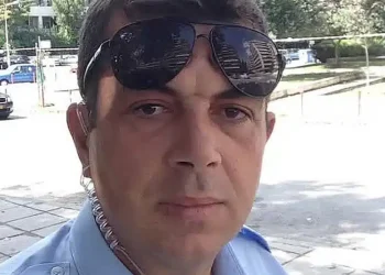 Πέθανε ο αστυνομικός Νίκος Γκούμας – Ήταν μόλις 49 ετών