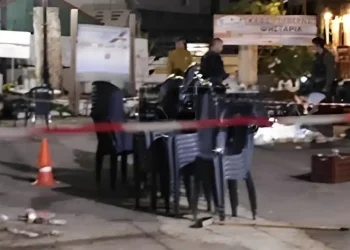 Μαθεύτηκε όλη η αλήθεια – Αυτός είναι ο λόγος που σκότωσε ο 25χρονος τον 50χρονο ξάδερφό του στην γιορτή κάστανου στα Χανιά