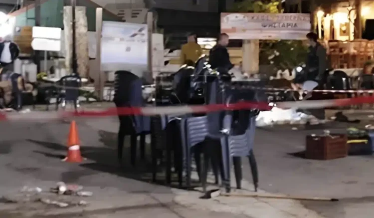 Μαθεύτηκε όλη η αλήθεια – Αυτός είναι ο λόγος που σκότωσε ο 25χρονος τον 50χρονο ξάδερφό του στην γιορτή κάστανου στα Χανιά