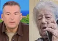 Η αιωνόβια Άννα Παπανδρέου: Τα εγγόνια της έχουν… εγγόνια! Ποιο τρόφιμο δεν τρώει ποτέ και έχει φτάσει τα 104 χρόνια;