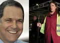 Σάλος με τα βαριά λόγια του Τζίμερου για την Κωνσταντοπούλου – «Η κόρη μου η καθαρίστρια»