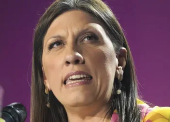 Η Βουλή ενέκρινε την άρση ασυλίας της Ζωής Κωνσταντοπούλου – 238 «Ναι» και 48 «Όχι»