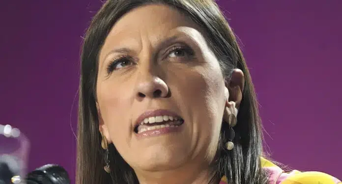 Η Βουλή ενέκρινε την άρση ασυλίας της Ζωής Κωνσταντοπούλου – 238 «Ναι» και 48 «Όχι»