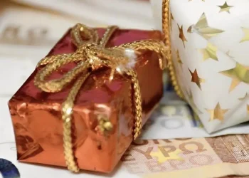 Δώρο Χριστουγέννων 2025 – Η ανατροπή που κανείς δεν περιμένει