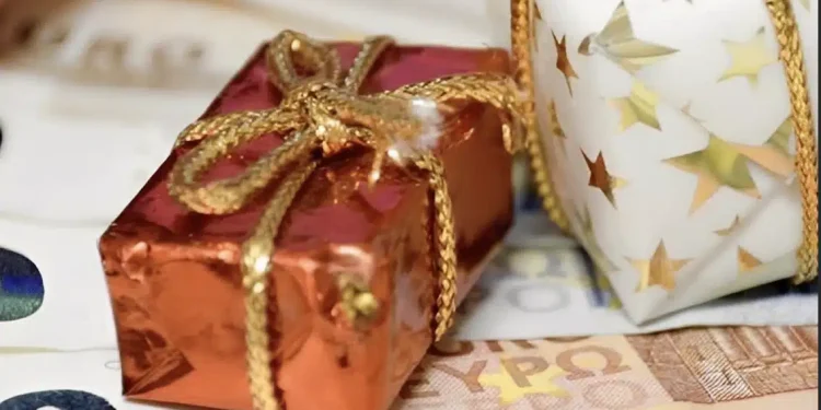 Δώρο Χριστουγέννων 2025 – Η ανατροπή που κανείς δεν περιμένει