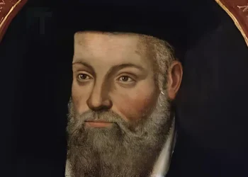 Ο Νοστράδαμος και οι ανησυχητικές προβλέψεις του για το τέλος του 2025