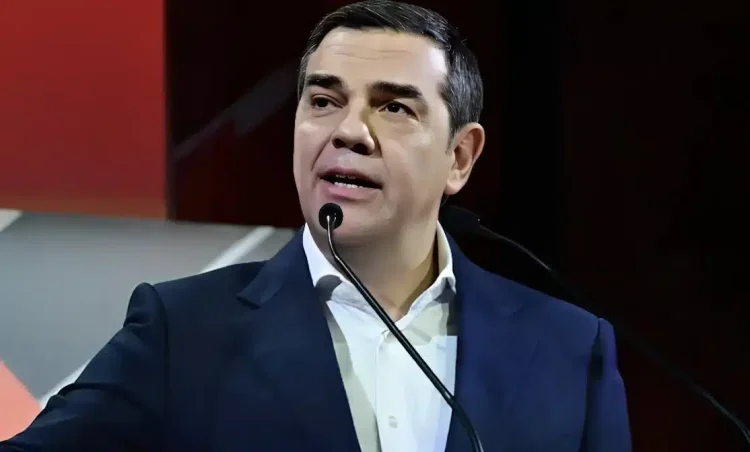 Αλέξης Τσίπρας: Ο 41 «εκλεκτοί», το νέο κόμμα και οι αποστάσεις από τον ΣΥΡΙΖΑ