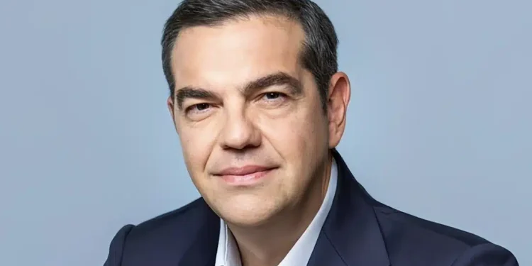 Δεν αστειεύεται ο Τσίπρας – Διάλεξε 41 σοβαρούς επιστήμονες και ετοιμάζεται να διώξει τον Μητσοτάκη από την κυβέρνηση.