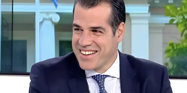 Θάνος Πλεύρης: «Έχουμε τη σκληρότερη μεταναστευτική πολιτική στην Ευρώπη»