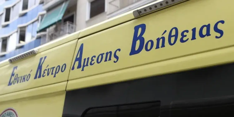 Ασπρόπυργος: Μαθήτρια 10 ετών κατέρρευσε στο σχολείο, την ώρα της γυμναστικής