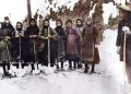 Οι γυναίκες της Πίνδου και η μεγάλη προσφορά τους στον Ελληνοϊταλικό Πόλεμο