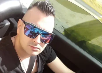 Νεκρός υπαξιωματικός της Πολεμικής Αεροπορίας σε τροχαίο στη Βασιλίσσης Σοφίας