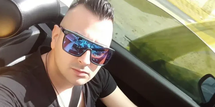 Νεκρός υπαξιωματικός της Πολεμικής Αεροπορίας σε τροχαίο στη Βασιλίσσης Σοφίας