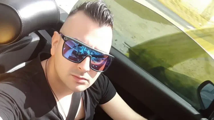 Νεκρός υπαξιωματικός της Πολεμικής Αεροπορίας σε τροχαίο στη Βασιλίσσης Σοφίας