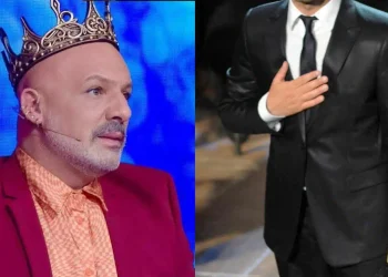 Βόμβα για τον Νίκο Μουτσινά: Η άγνωστη σχέση του με γνωστό Έλληνα τραγουδιστή και οι «καuτές» αποκαλύψεις για την προσωπική του ζωή
