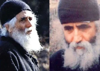 Άγιος Παΐσιος: Οι ιστορικές προφητείες του Αγιορείτη που «τσακίζουν» κόκκαλα