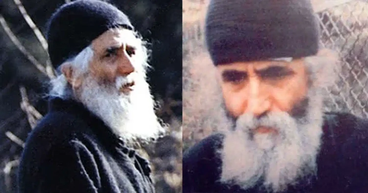 Άγιος Παΐσιος: Οι ιστορικές προφητείες του Αγιορείτη που «τσακίζουν» κόκκαλα