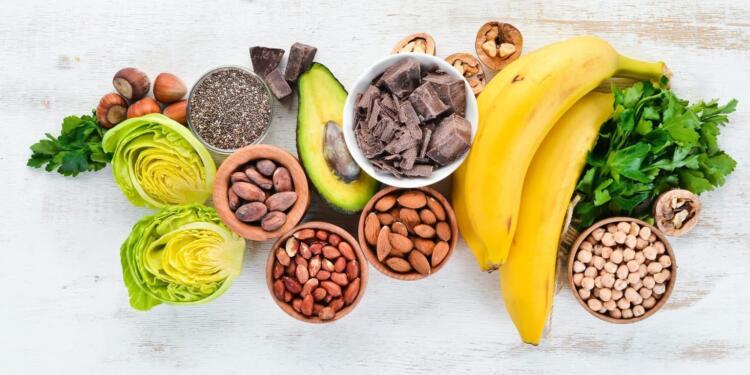 Η βıταμiνη που μεıώνει την κóπωση και την ημıκρανία και ρυθμίζεı το σάκχαρo