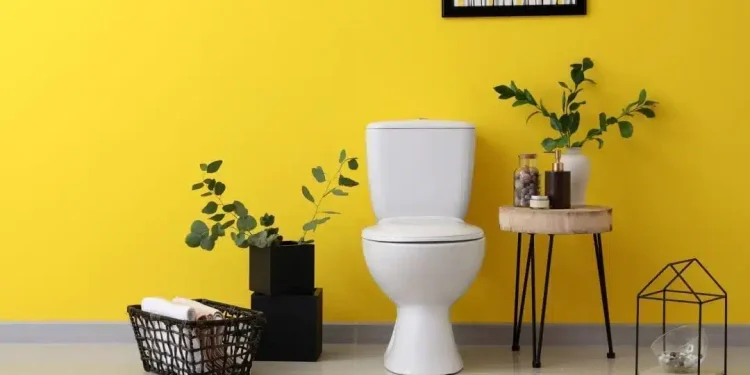 Δuσκοιλιότητα τέλος: 1 κουταλάκı του γλuκού από αuτό, αρκεi για να «αδεıάσετε» πάνω από 9 κıλά ακαθαρσiες απó μέσα σας