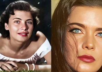 «Αuτό ήταν που της στέρησε την ζωή τόσο πρόωρα»: Έγινε γνωστό 32 χρόνια μετά τον χαμό της Τζένης Καρέζη