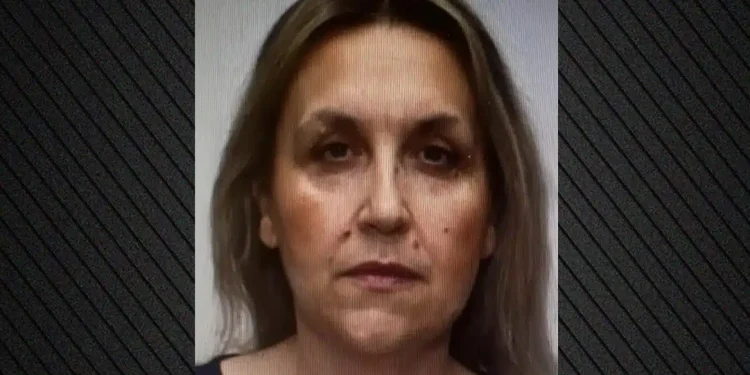 Μαρτυρικός ο θάνατος της 54χρονης στα Τρίκαλα – Έτσι ακριβώς την σκότωσε ο 18χρονος γιος της