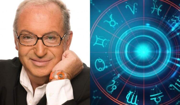 Βίοι αντίθετοι για Κριούς και Ζυγούς – Αστρολογικές προβλέψεις του Κώστα Λεφάκη για τα 12 ζώδια