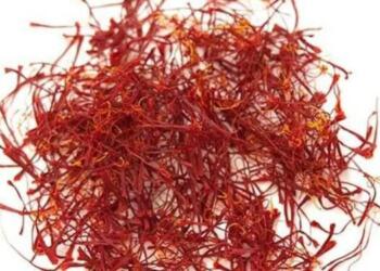 Το απίστευτο κόκκινο χρυσάφι της ελληνικής γης για την υγεία