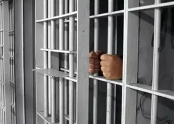 Νεκρός στη Φυλακή ο Δολοφοnος που Συγκλόνισε το πανελλήνιο