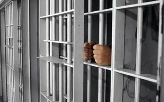 Νεκρός στη Φυλακή ο Δολοφοnος που Συγκλόνισε το πανελλήνιο