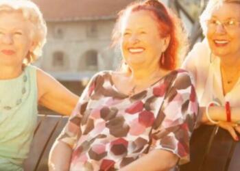 5 πράγματα που οι ηλικιωμένοι πρέπει να χρησιμοποιούν αντί για την οικογένεια για να έχουν υγεία, γαλήνη και ευτυχία