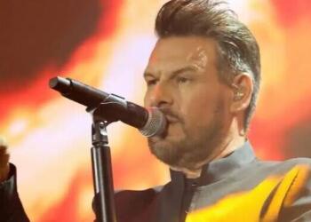 Βαρύ πένθος για τον τραγουδιστή Πάνο Κιάμο