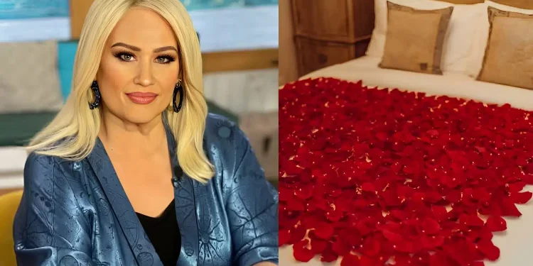 Ζώδια και σeξ: Αuτά τα ζώδια είναι φωτιά και λάβρα στο κρεβάτι σύμφωνα με την Άση Μπήλιου