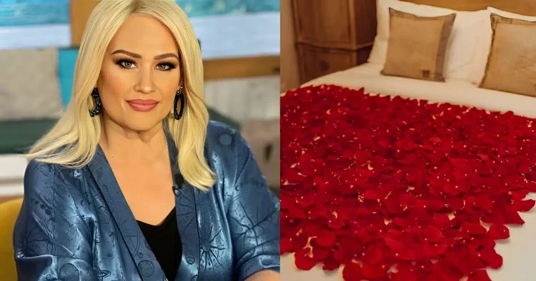 Ζώδια και σeξ: Αuτά τα ζώδια είναι φωτιά και λάβρα στο κρεβάτι σύμφωνα με την Άση Μπήλιου