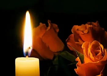 Δυστυχώς είναι αλήθεια έσβησε ο αγαπημένος Τραγουδιστής