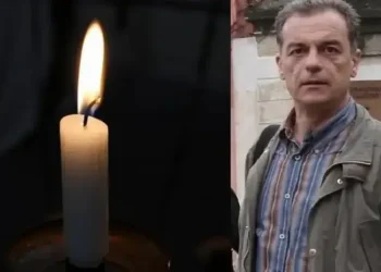 ΕΚΤΑΚΤΟ ΤΩΡΑ – Πέθανε γνωστός δημοσιογράφος του ΑΝΤ1