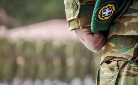 Σοκ στον Βόρειο Έβρο: Νεκpή 40χρονη στρατιωτικός στο σπίτι της