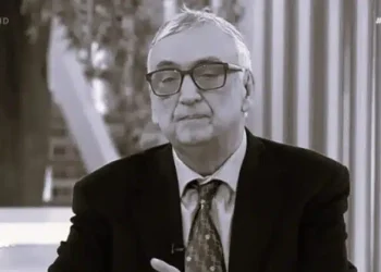 Δημήτρης Σούρας: «Το τέλος αναπόφευκτο, μην το φοβηθείς» -Τι έγραφε για τον θάνατο