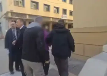 Στη φυλακή ο 16χρονος που βiασε τη 12χρονη μαθήτρια σε προαύλιο σχολείου