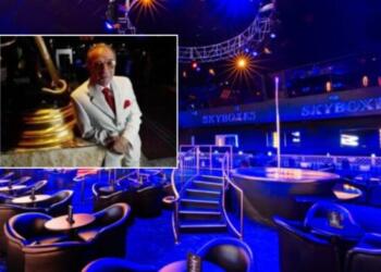 Πέθανε ο Πιτ Ηλιάδης