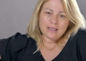 Η ηθοποιός Μαριάννα Τουμασάτου κατέληξε στο νοσοκομείο μετά από ξυλοδαρμό στον δρόμο